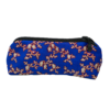 Trousse aux motifs de Wesserling sur fond transparent
