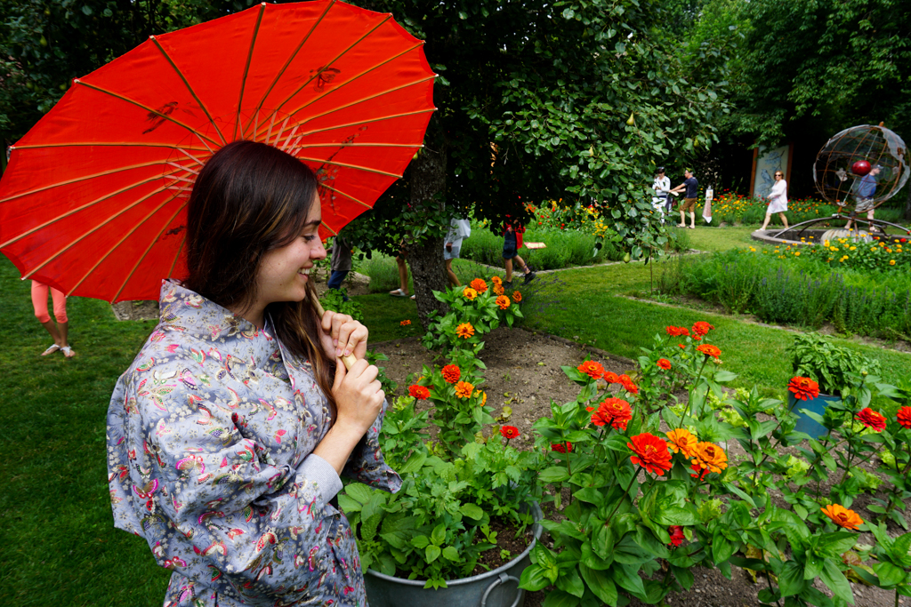 festival des jardins métissés wesserling 2018