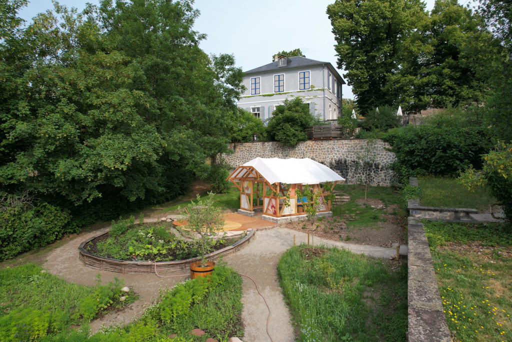 Set de jardinage enfant 3 pièces - nature & végétal/Kids / Nature & jardin  - CHEZ UGO & LÉA