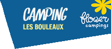 Camping les Boulaeux 