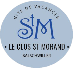 Le Clos St Morand