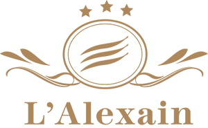 L'Alexain 3 Epis Alsace