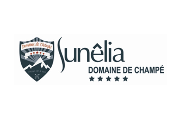 Sunêlia Domaine de Champé Bussang